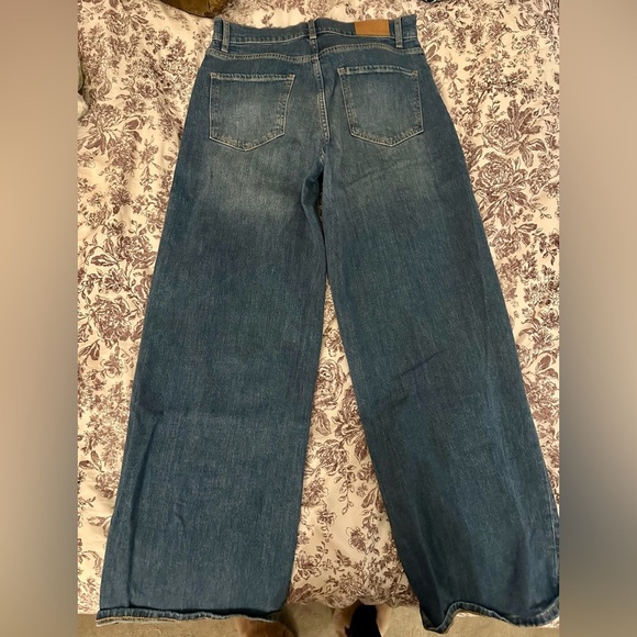 Rails The Getty Wide Leg - Picture 7 of 9